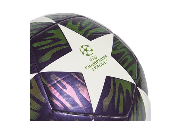 Pallone UEFA Champions League Final Club ADIDAS | Palloni | KT0658-
