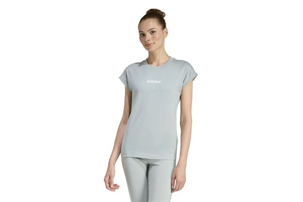 T-shirt Essentials Adidas donna ADIDAS | Maglie | KT1006-