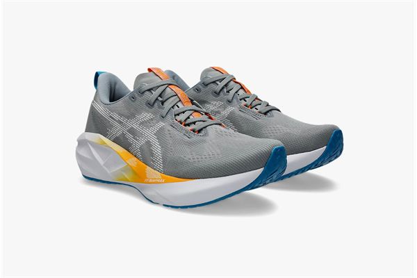 Asics Novablast 5 ASICS | Scarpe Running | 1011B974020