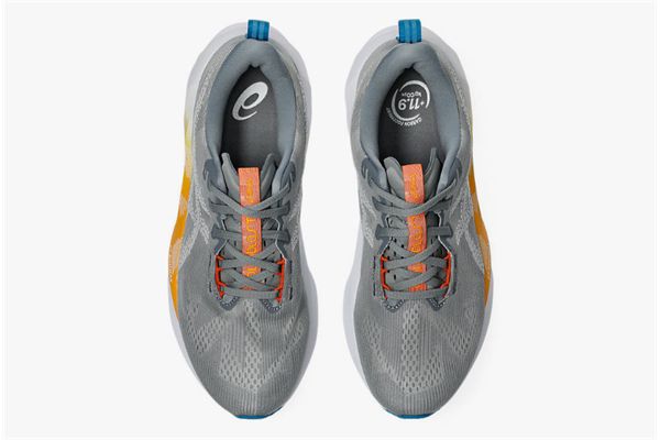 Asics Novablast 5 ASICS | Scarpe Running | 1011B974020