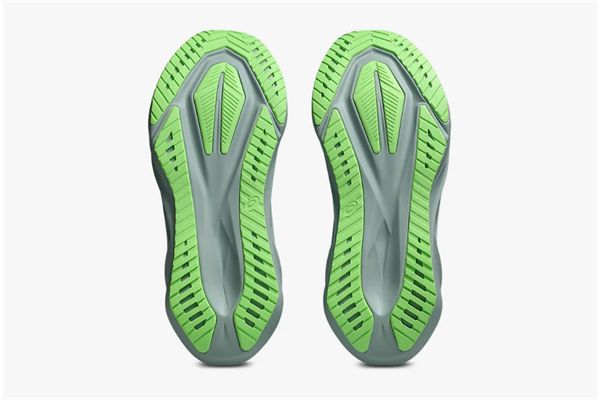 Asics Novablast 5 ASICS | Scarpe Running | 1011B974406