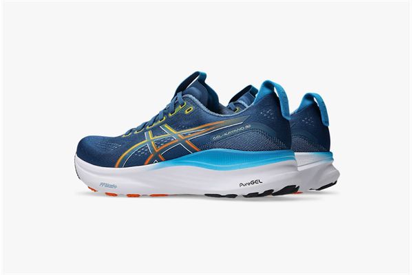 Asics Gel Kayano 32 ASICS | Scarpe Running | 1011C052404