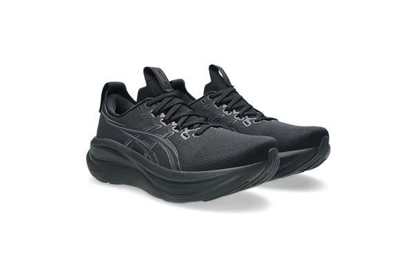 Asics Gel Nimbus 28 ASICS | Scarpe Running | 1011C127001