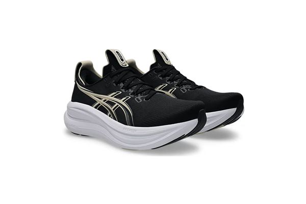 Asics Gel Nimbus 28 ASICS | Scarpe Running | 1011C127002