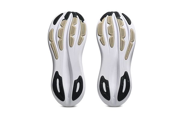 Asics Gel Nimbus 28 ASICS | Scarpe Running | 1011C127002