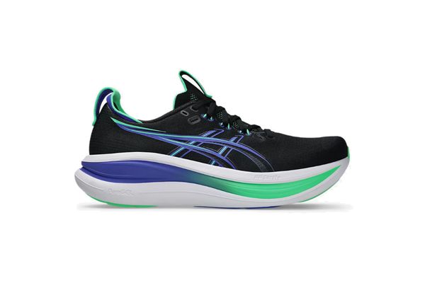 Asics Gel Nimbus 28 ASICS | Scarpe Running | 1011C127003