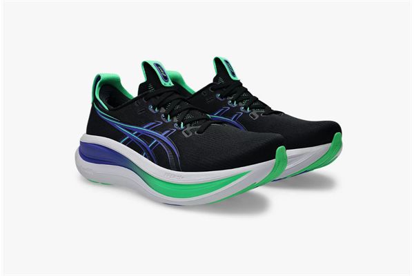 Asics Gel Nimbus 28 ASICS | Scarpe Running | 1011C127003
