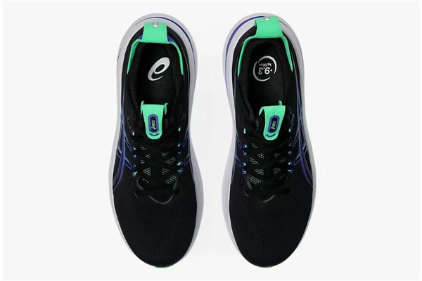 Asics Gel Nimbus 28 ASICS | Scarpe Running | 1011C127003