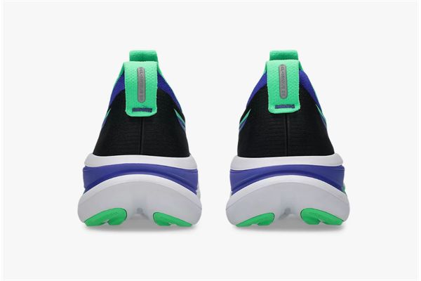 Asics Gel Nimbus 28 ASICS | Scarpe Running | 1011C127003