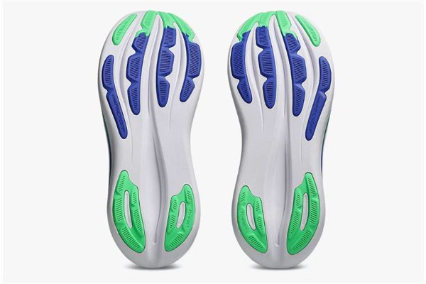 Asics Gel Nimbus 28 ASICS | Scarpe Running | 1011C127003