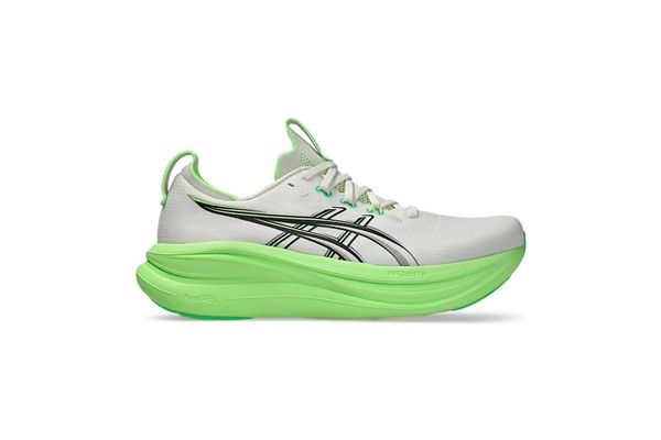 Asics Gel Nimbus 28 ASICS | Scarpe Running | 1011C127101