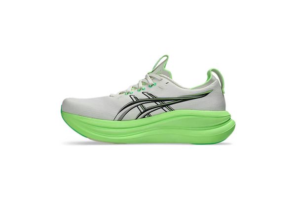 Asics Gel Nimbus 28 ASICS | Scarpe Running | 1011C127101