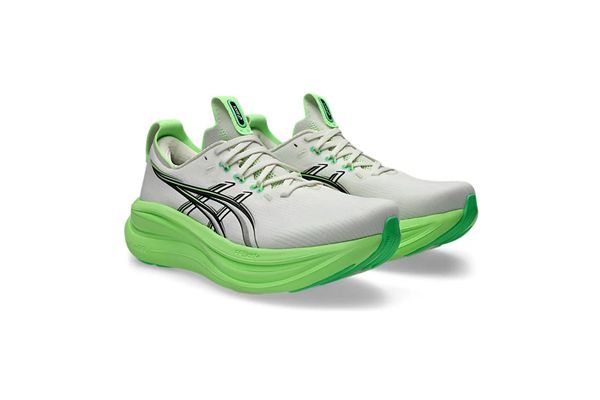 Asics Gel Nimbus 28 ASICS | Scarpe Running | 1011C127101