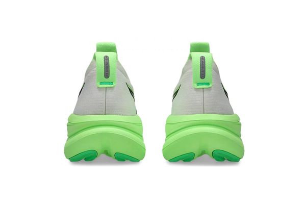 Asics Gel Nimbus 28 ASICS | Scarpe Running | 1011C127101