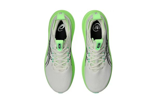 Asics Gel Nimbus 28 ASICS | Scarpe Running | 1011C127101