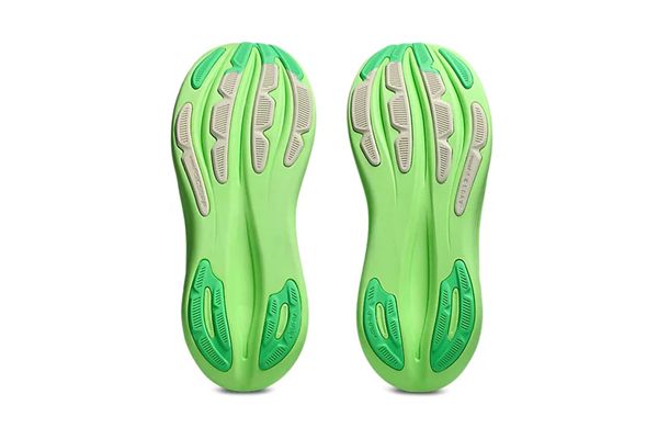 Asics Gel Nimbus 28 ASICS | Scarpe Running | 1011C127101