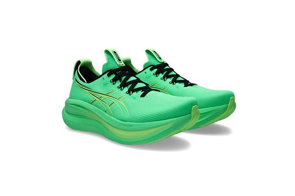 Asics Gel Nimbus 28 ASICS | Scarpe Running | 1011C127300