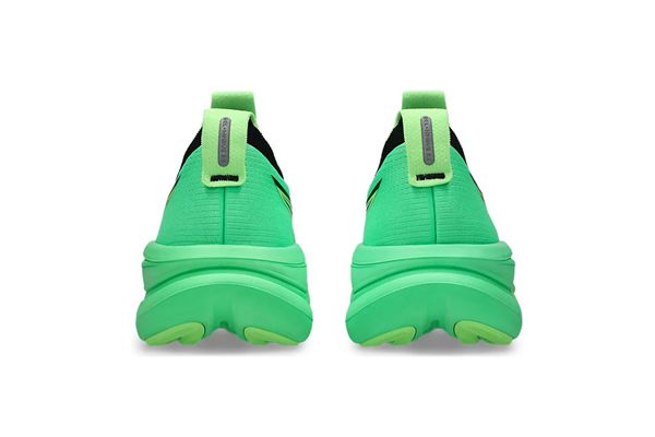 Asics Gel Nimbus 28 ASICS | Scarpe Running | 1011C127300