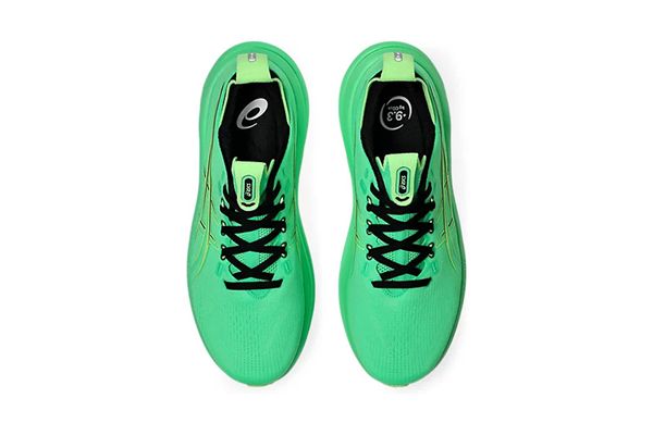 Asics Gel Nimbus 28 ASICS | Scarpe Running | 1011C127300