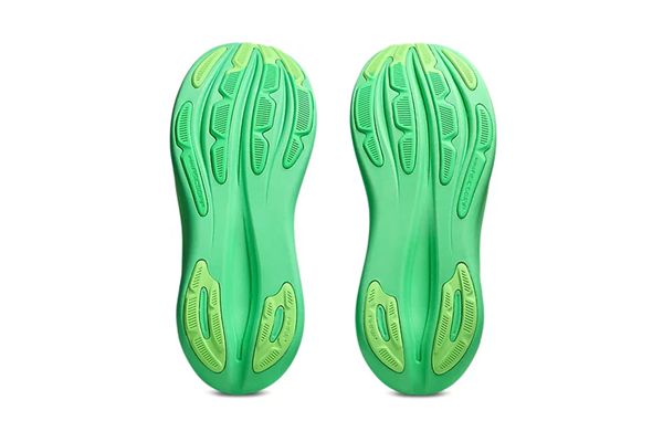 Asics Gel Nimbus 28 ASICS | Scarpe Running | 1011C127300