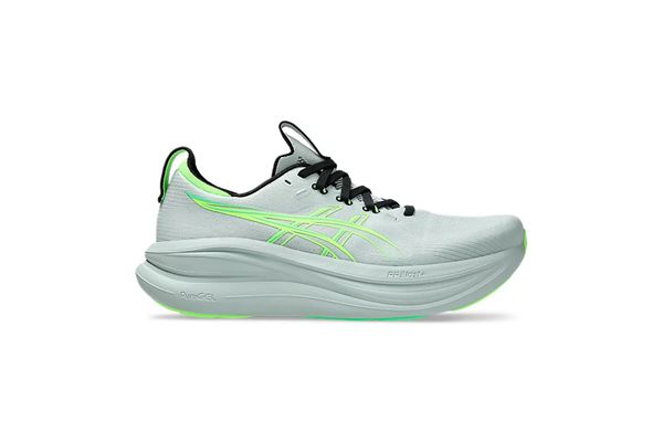 Asics Gel Nimbus 28 ASICS | Scarpe Running | 1011C127400