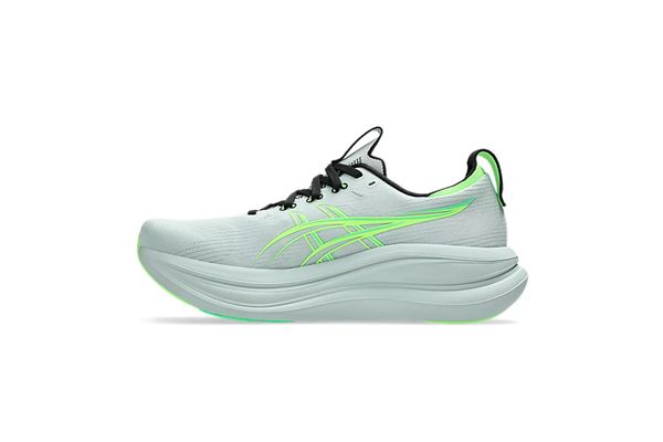 Asics Gel Nimbus 28 ASICS | Scarpe Running | 1011C127400