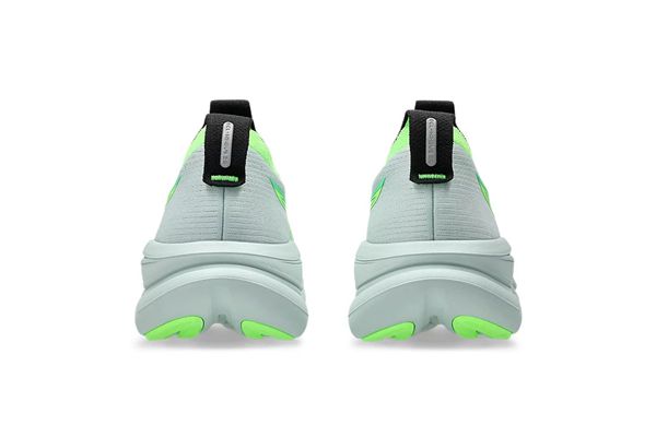 Asics Gel Nimbus 28 ASICS | Scarpe Running | 1011C127400