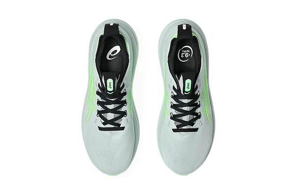 Asics Gel Nimbus 28 ASICS | Scarpe Running | 1011C127400