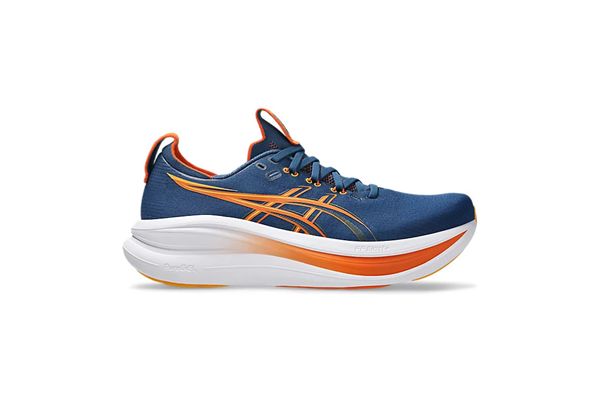 Asics Gel Nimbus 28 ASICS | Scarpe Running | 1011C127401