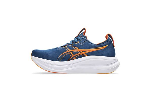 Asics Gel Nimbus 28 ASICS | Scarpe Running | 1011C127401