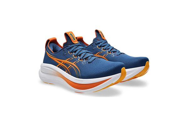 Asics Gel Nimbus 28 ASICS | Scarpe Running | 1011C127401