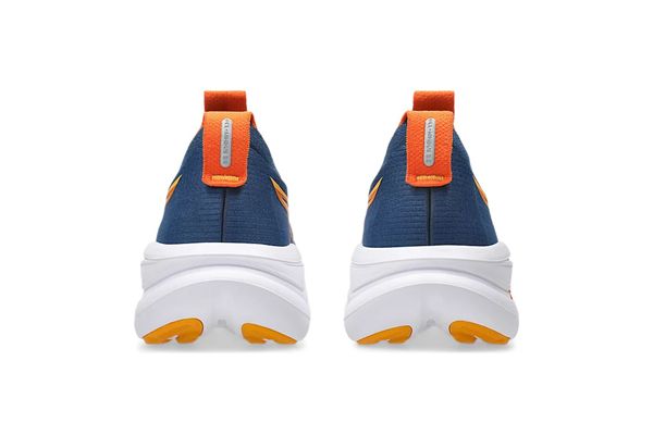 Asics Gel Nimbus 28 ASICS | Scarpe Running | 1011C127401