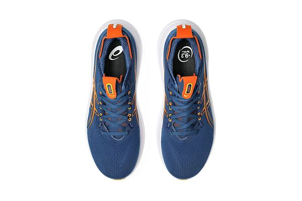 Asics Gel Nimbus 28 ASICS | Scarpe Running | 1011C127401