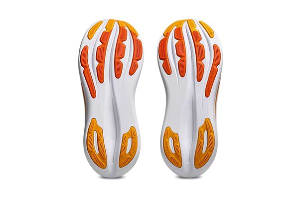 Asics Gel Nimbus 28 ASICS | Scarpe Running | 1011C127401