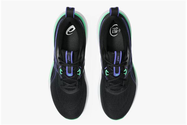 Asics Gel Pulse 17 ASICS | Scarpe Running | 1011C153002