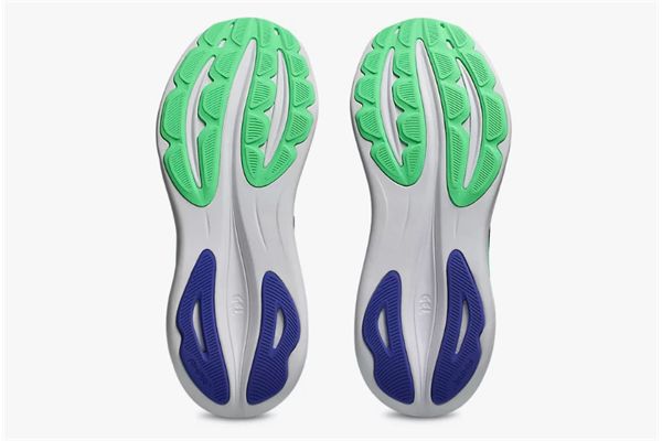 Asics Gel Pulse 17 ASICS | Scarpe Running | 1011C153002