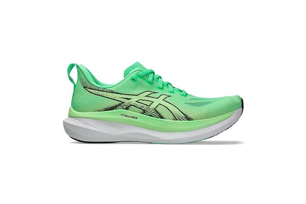 Asics Glideride Max 2 ASICS | Scarpe Running | 1011C156300