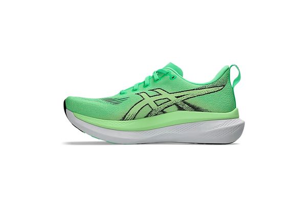 Asics Glideride Max 2 ASICS | Scarpe Running | 1011C156300
