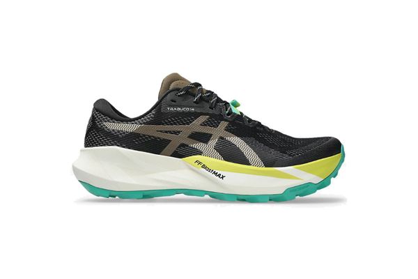 Asics Trabuco 14 ASICS | Scarpe Trail Running | 1011C166001