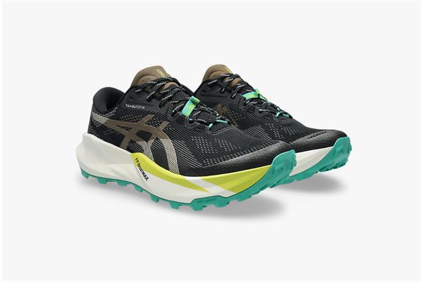Asics Trabuco 14 ASICS | Scarpe Trail Running | 1011C166001