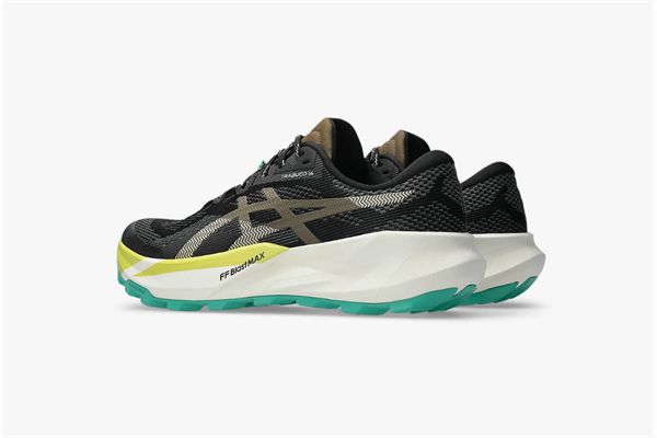 Asics Trabuco 14 ASICS | Scarpe Trail Running | 1011C166001