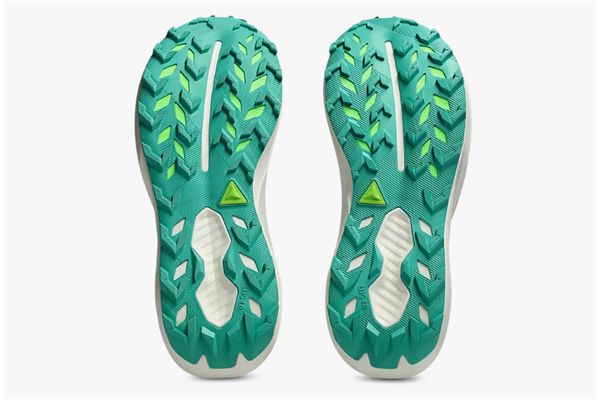 Asics Trabuco 14 ASICS | Scarpe Trail Running | 1011C166001