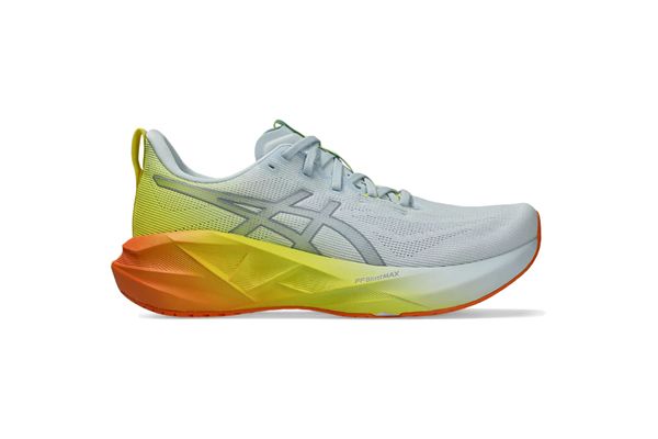 Asics Novablast 5 Sunny Sizzle ASICS | Scarpe Running | 1011C184400
