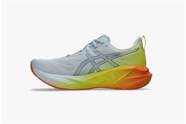 Asics Novablast 5 Sunny Sizzle ASICS | Scarpe Running | 1011C184400