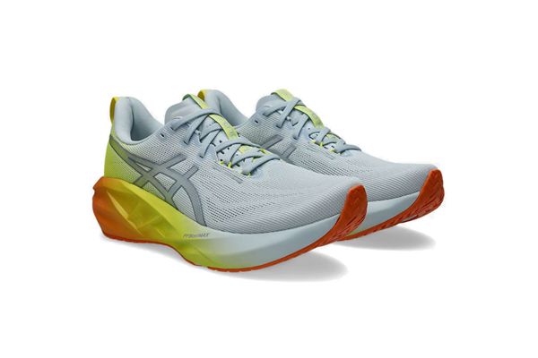 Asics Novablast 5 Sunny Sizzle ASICS | Scarpe Running | 1011C184400