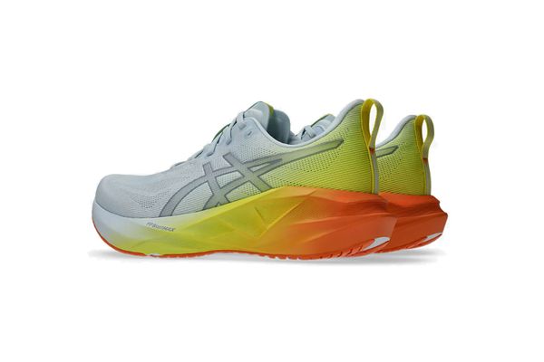 Asics Novablast 5 Sunny Sizzle ASICS | Scarpe Running | 1011C184400
