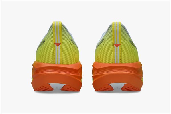 Asics Novablast 5 Sunny Sizzle ASICS | Scarpe Running | 1011C184400