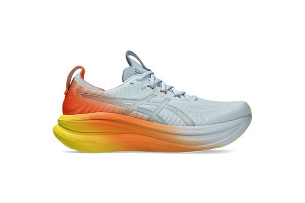 Asics Gel Nimbus 28 ASICS | Scarpe Running | 1011C221400