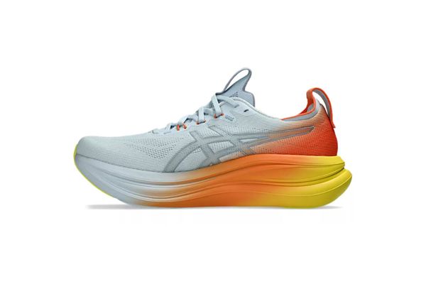 Asics Gel Nimbus 28 ASICS | Scarpe Running | 1011C221400