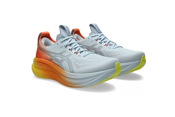 Asics Gel Nimbus 28 ASICS | Scarpe Running | 1011C221400